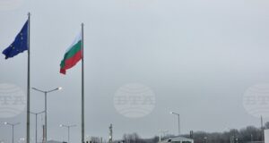 Интензивен е трафикът за товарни автомобили на ГКПП "Капитан Андреево" и "Лесово"