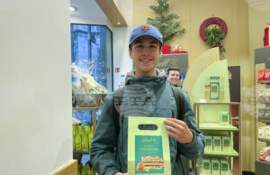 Интересът към дубайския шоколад се увеличава с четирицифрени темпове