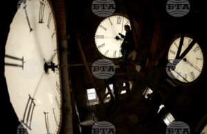 Часово време