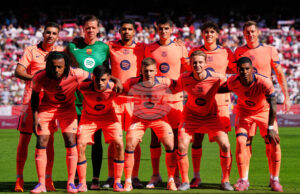 Испанският футболен гранд Барселона удължи партньорството си със Spotify