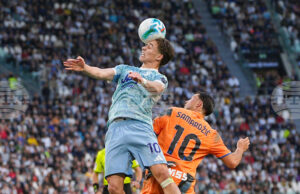 Йълдъз към Тудор: „Благодаря Ви за всичко, господине, всичко най-добро за бъдещето“