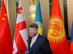 КАБАР: Министерството на икономиката на Киргизстан отбеляза значителния принос на жените за икономическото развитие на страната
