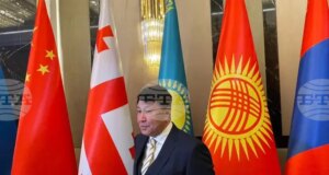 КАБАР: Министерството на икономиката на Киргизстан отбеляза значителния принос на жените за икономическото развитие на страната