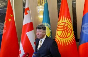 КАБАР: Министерството на икономиката на Киргизстан отбеляза значителния принос на жените за икономическото развитие на страната