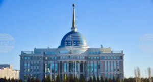 КАЗИНФОРМ: Финландският президент Александер Стуб ще направи във вторник официално посещение в Казахстан