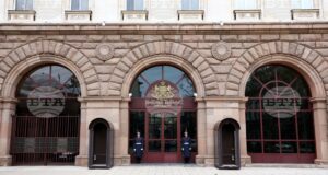 Комисията за защита на конкуренцията стартира производство срещу Президентството относно дарено медицинско оборудване от 