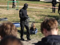Кампанията на Агенция "Митници" и НАП "Не сте сами" продължава и през тази учебна година
