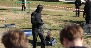 Кампанията на Агенция "Митници" и НАП "Не сте сами" продължава и през тази учебна година