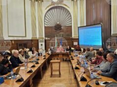 Кандидатстването по две интервенции за инвестиции в земеделски стопанства са обсъдили ресорното министерство и браншът