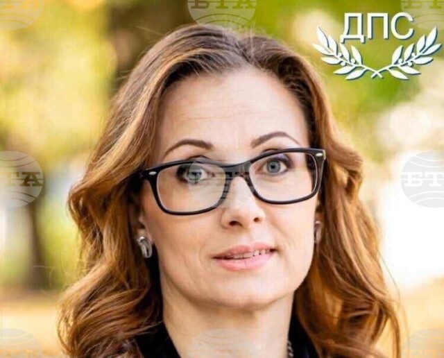 Кандидатът на ДПС Христина Статева спечели балотажа на изборите за кмет на димитровградското село Черногорово
