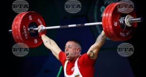 Карлос Насар стана световен шампион за трети път