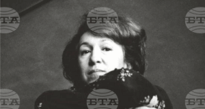 Картините на Мария Столарова са сравнявани с филмите на Антониони, каза Мария Калчева, внучка на художничката, от чието рождение се навършват 100 г.