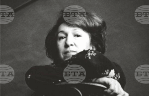Картините на Мария Столарова са сравнявани с филмите на Антониони, каза Мария Калчева, внучка на художничката, от чието рождение се навършват 100 г.
