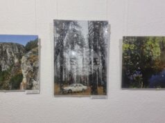 Кино-фотоклуб „Орфей“ в Смолян отбелязва 65-ата си годишнина с изложба на най-младото поколение фотографи