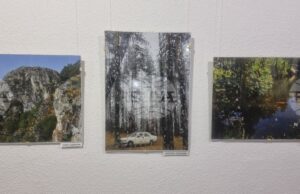 Кино-фотоклуб „Орфей“ в Смолян отбелязва 65-ата си годишнина с изложба на най-младото поколение фотографи