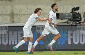 Кипър спечели с лекота при гостуването на Сан Марино