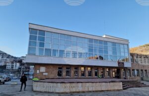 Книгата на Марияна Псома „Пробуждане след 40“ ще бъде представена в Народно читалище „Кирил Маджаров – 1866“ в Смолян