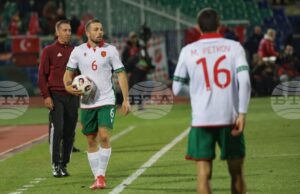 Корона Киелце с Виктор Попов и Владимир Николов в състава загуби от Катовице