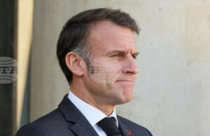 Кражбата от Лувъра е атака срещу френското културно наследство, заяви Макрон