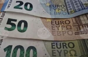 Приемането на еврото ще повиши инфлацията с около 0,3 процента, смятат експерти