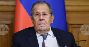 Лавров: Русия е готова да предложи гаранция за ненападение на НАТО и ЕС
