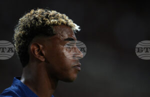 Ламин Ямал ще спре да дава автографи на феновете по силата на рекламен договор