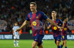 Левандовски е близо до завръщане в игра след контузия