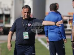 Левски трябва да спечели титлата, надява се треньорът на Хебър Николай Митов Левски трябва да спечели титлата, надява се треньорът на Хебър Николай Митов