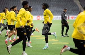 Легенда на Йънг Бойс преди мача с Лудогорец: "Развитието на отбора не е добро, имат само един силен мач от началото на сезона"