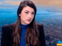 Лена Бориславова