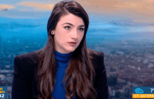 Лена Бориславова