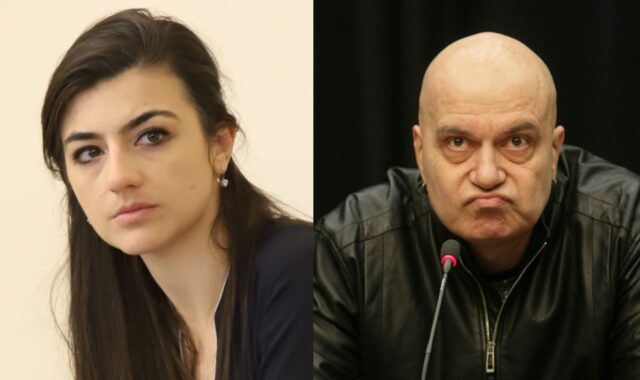 От два дни се чудя дали да пиша по темата с мракобесния закон на ИТН. Дълбокото ми убеждение е, че колкото по-малко внимание