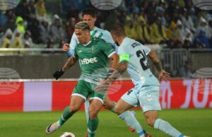 Лудогорец стартира продажбата на билети за домакинството си на Спартак Варна