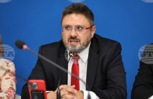 Лъжата се бори с повече истина чрез подкрепа за професионалните журналисти и медиите с редакционни стандарти, а не с ограничения, каза генералният директор на БТА Кирил Вълчев