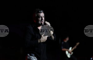 Любо Киров излиза днес и утре с класически камерен оркестър в зала 1 на НДК