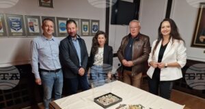 Любопитни находки от подножието на горнооряховската крепост „Ряховец“ влизат в международно ДНК изследване