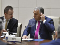 МТИ: Готови сме за планираната среща между президентите на САЩ Русия, заяви Орбан