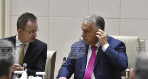 МТИ: Готови сме за планираната среща между президентите на САЩ Русия, заяви Орбан
