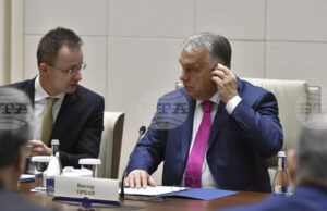 МТИ: Готови сме за планираната среща между президентите на САЩ Русия, заяви Орбан