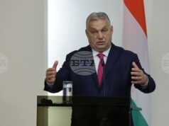 МТИ: Опозиционната партия „Тиса“ не е нищо повече от проект на Брюксел, заяви Орбан