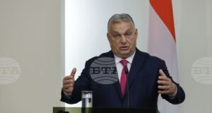 МТИ: Опозиционната партия „Тиса“ не е нищо повече от проект на Брюксел, заяви Орбан