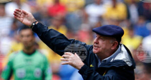 Мануел Лапуенте – треньорът, който класира Мексико на Световното първенство през 1998-а година, е починал днес