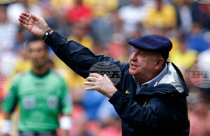 Мануел Лапуенте – треньорът, който класира Мексико на Световното първенство през 1998-а година, е починал днес