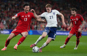 Манчестър Сити се интересува от полузащитник на Нотингам Форест