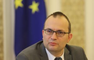 Мартин Димитров