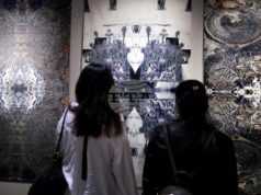 Международната изложба "Творчески срещи" на преподаватели от академиите по изкуства в София, Лодз и Гданск гостува в Бургас