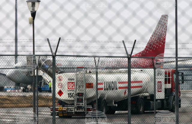 Международните партньори на „Лукойл“ под въпрос след санкциите Лукойл