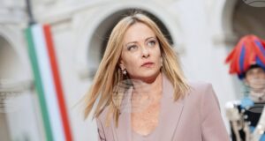 Мелони заяви, че за нея и за двама нейни министри е бил подаден сигнал в МНС за предполагаемо съучастничество в "геноцид" във връзка с израелската офанзива в Газа,