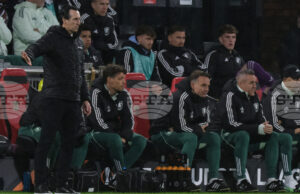 Мениджърът на Астън Вила Унай Емери след загубата от Го Ахед Ийгълс: "Те бяха много ефективни"