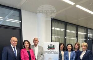 Министерството на туризма и БСБСПА представиха България като целогодишна дестинация за здравен и спа туризъм във Франкфурт